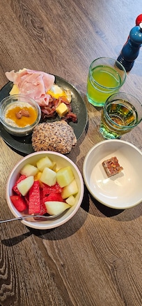 God frokost