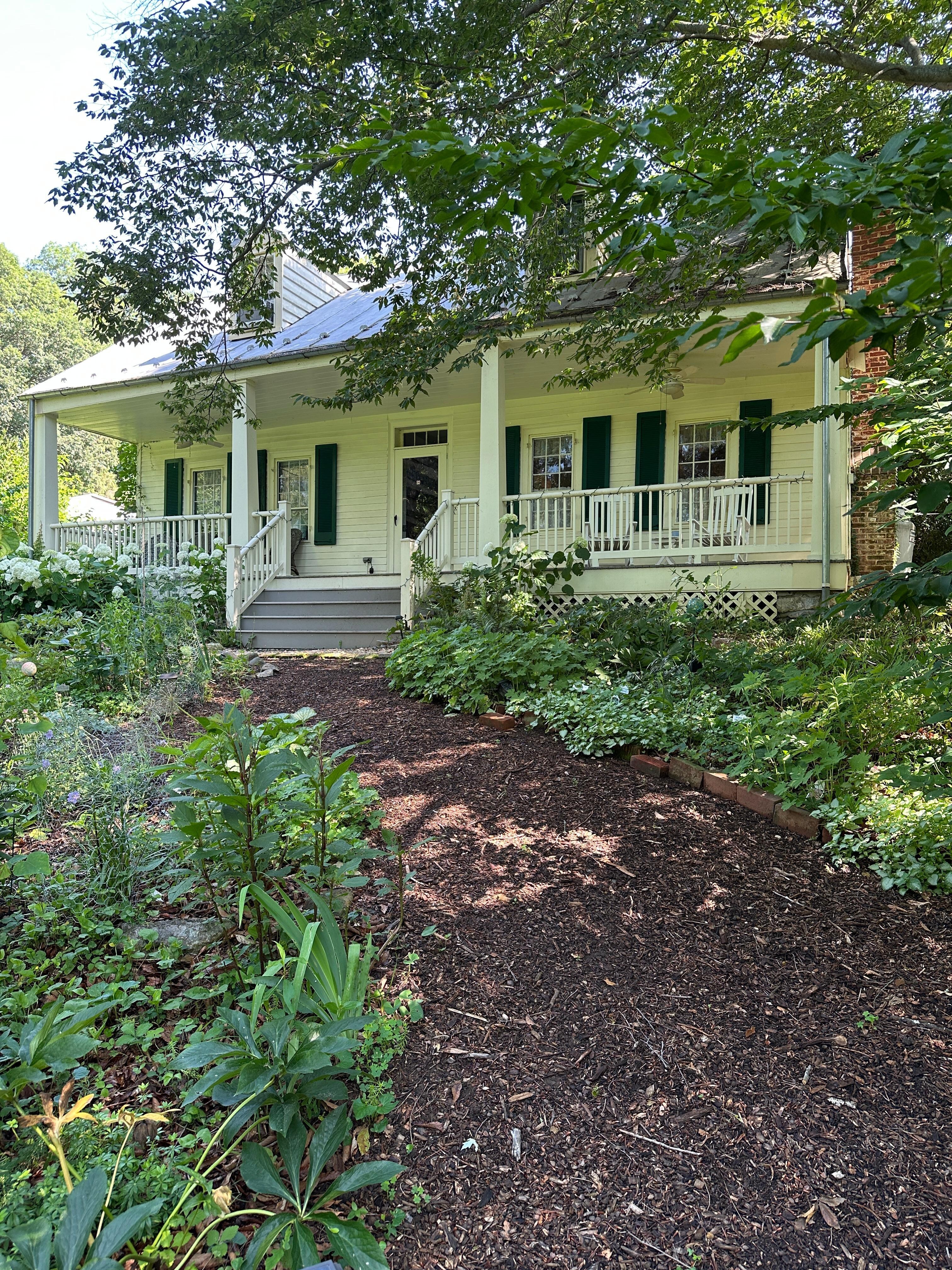 Canal House