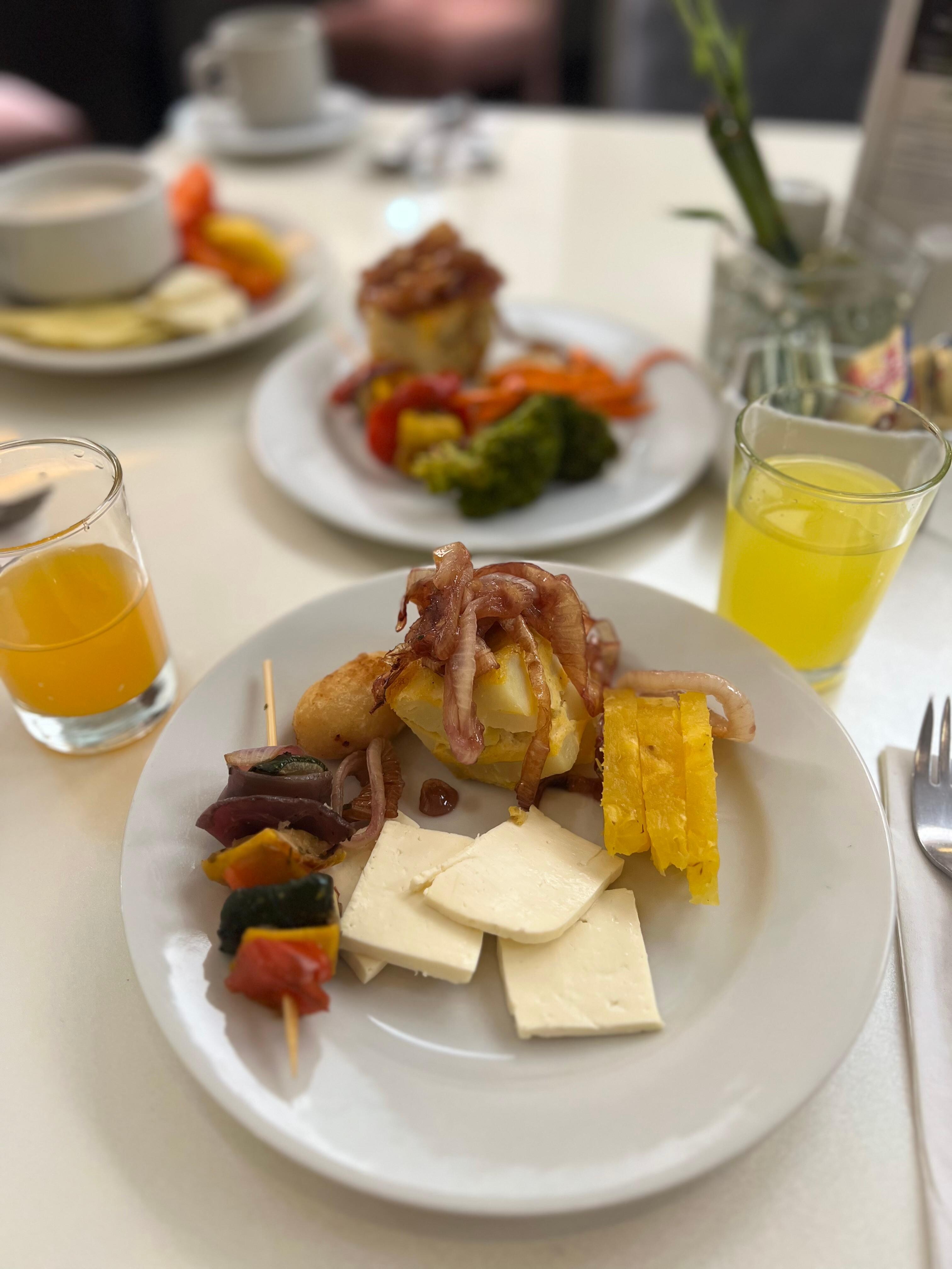 The best breakfast ever