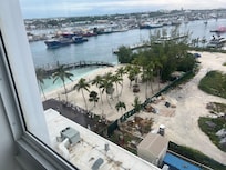 Small portion of their beach 😢