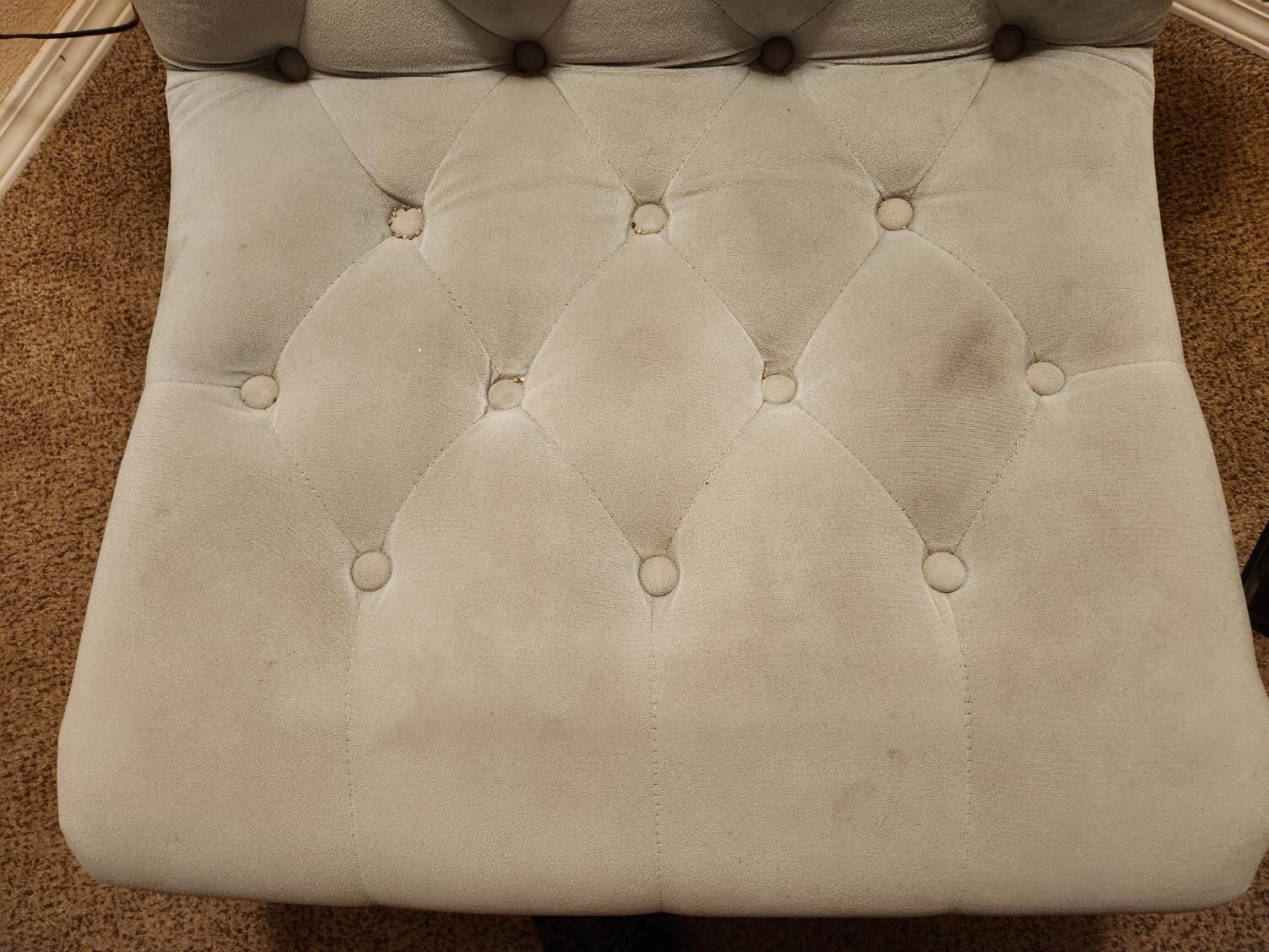 chair cushion