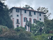 Villa des Lido Apartments