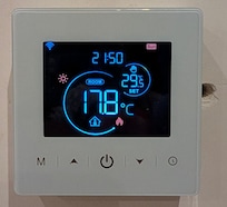 It only got colder..