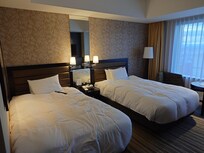 モデレートツイン