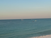 Just one of the beautiful views