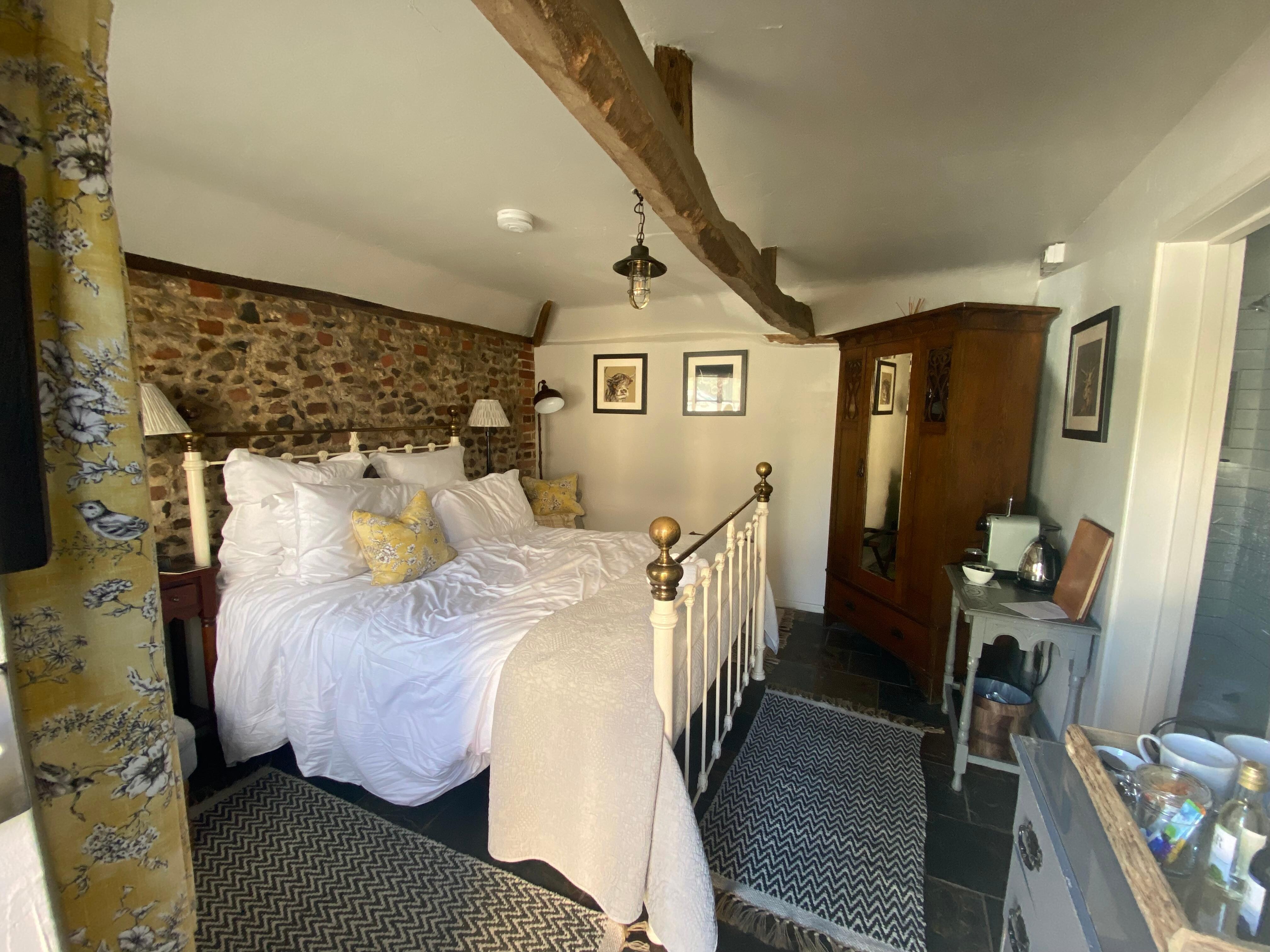 Flint cottage