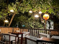 Sushi Restaurant