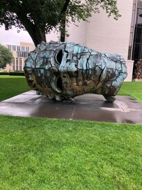 Minneapolis Institute of Art