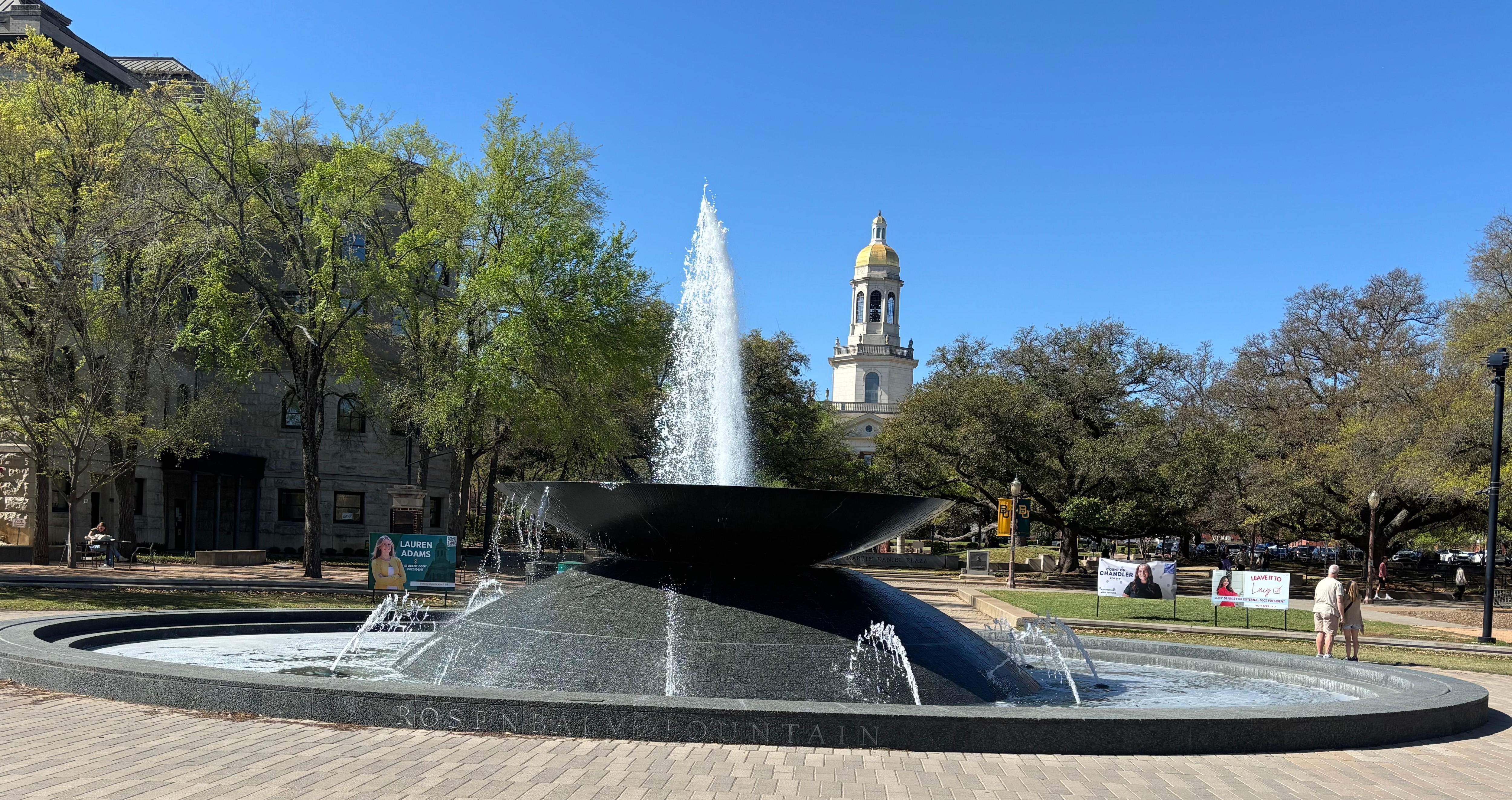 Baylor University 