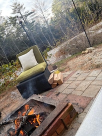 The best room in the house.