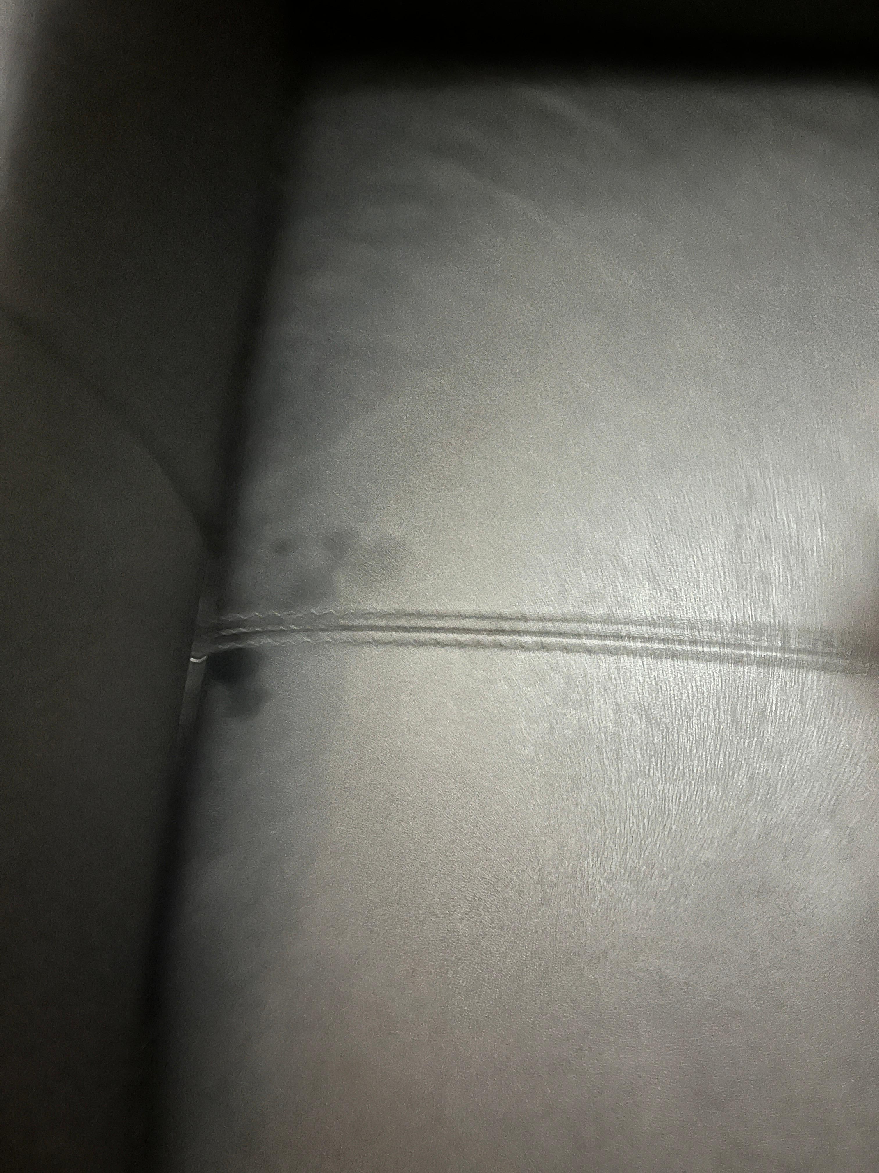 Lounge stained/dirty