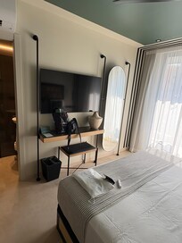 Room inside