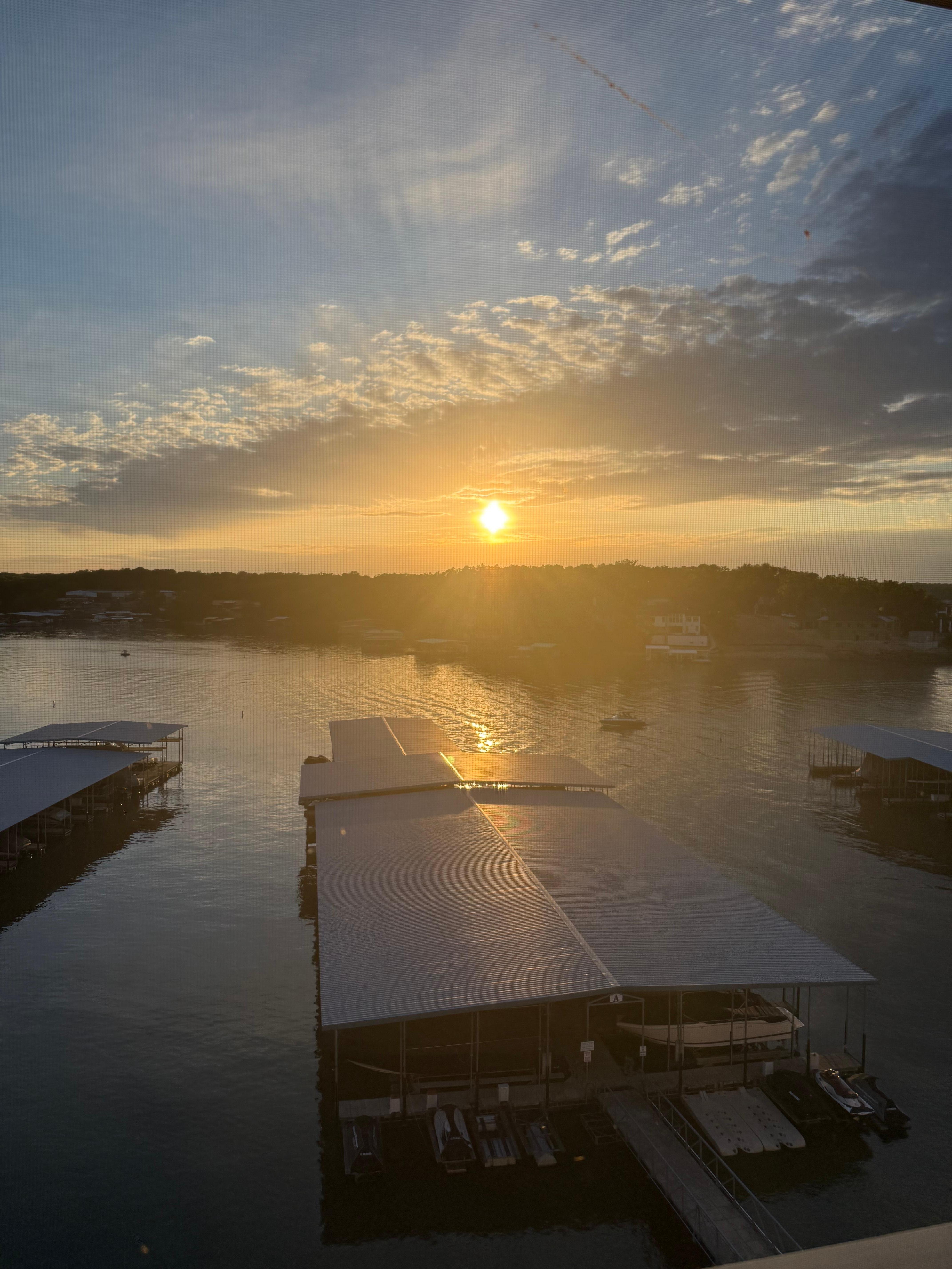 Beautiful view!