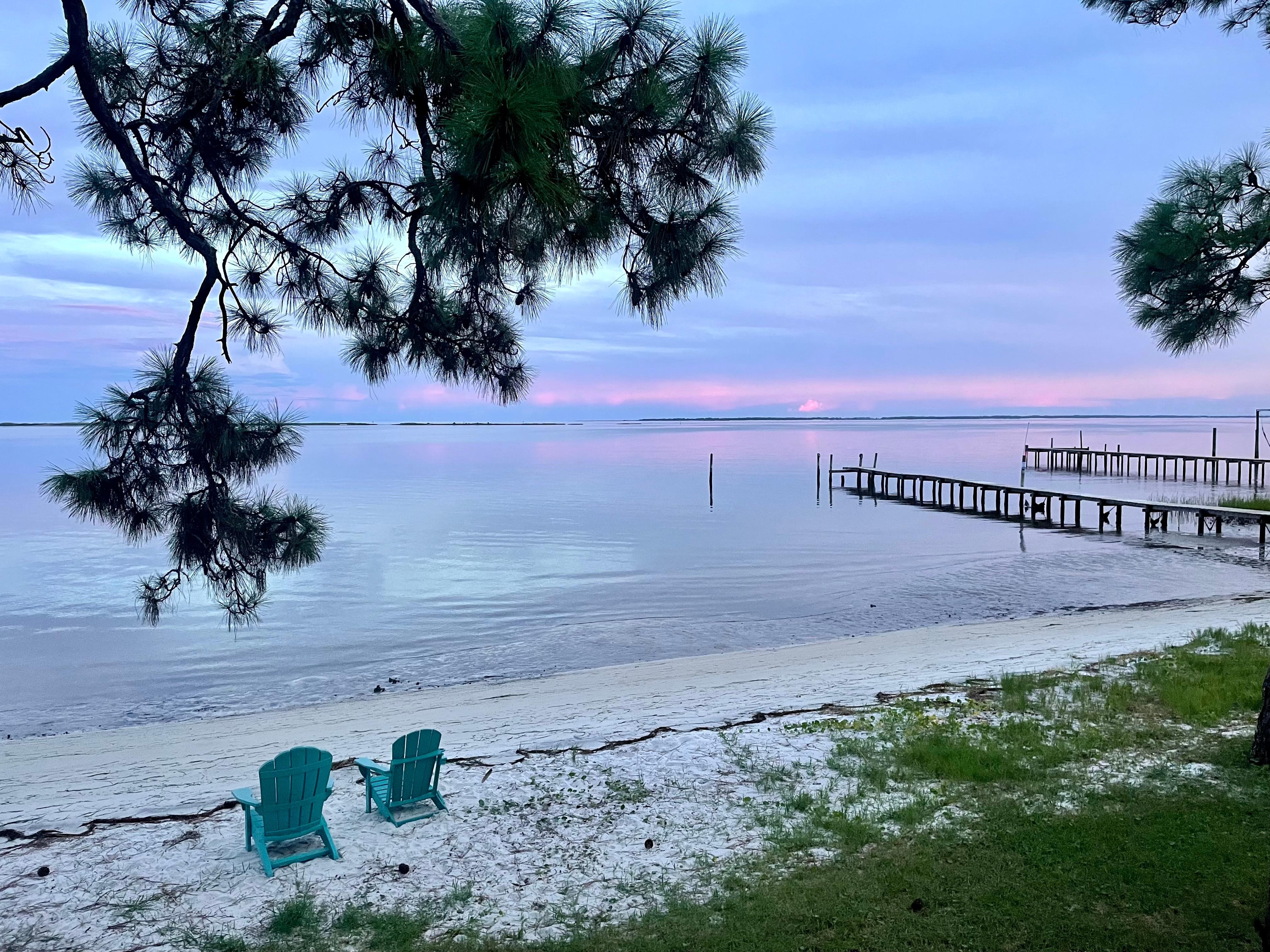 Sky at night was just beautiful 