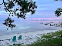 Sky at night was just beautiful