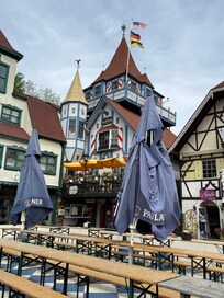 The Heidelberg Restaurant