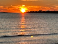 Beautiful sunsets