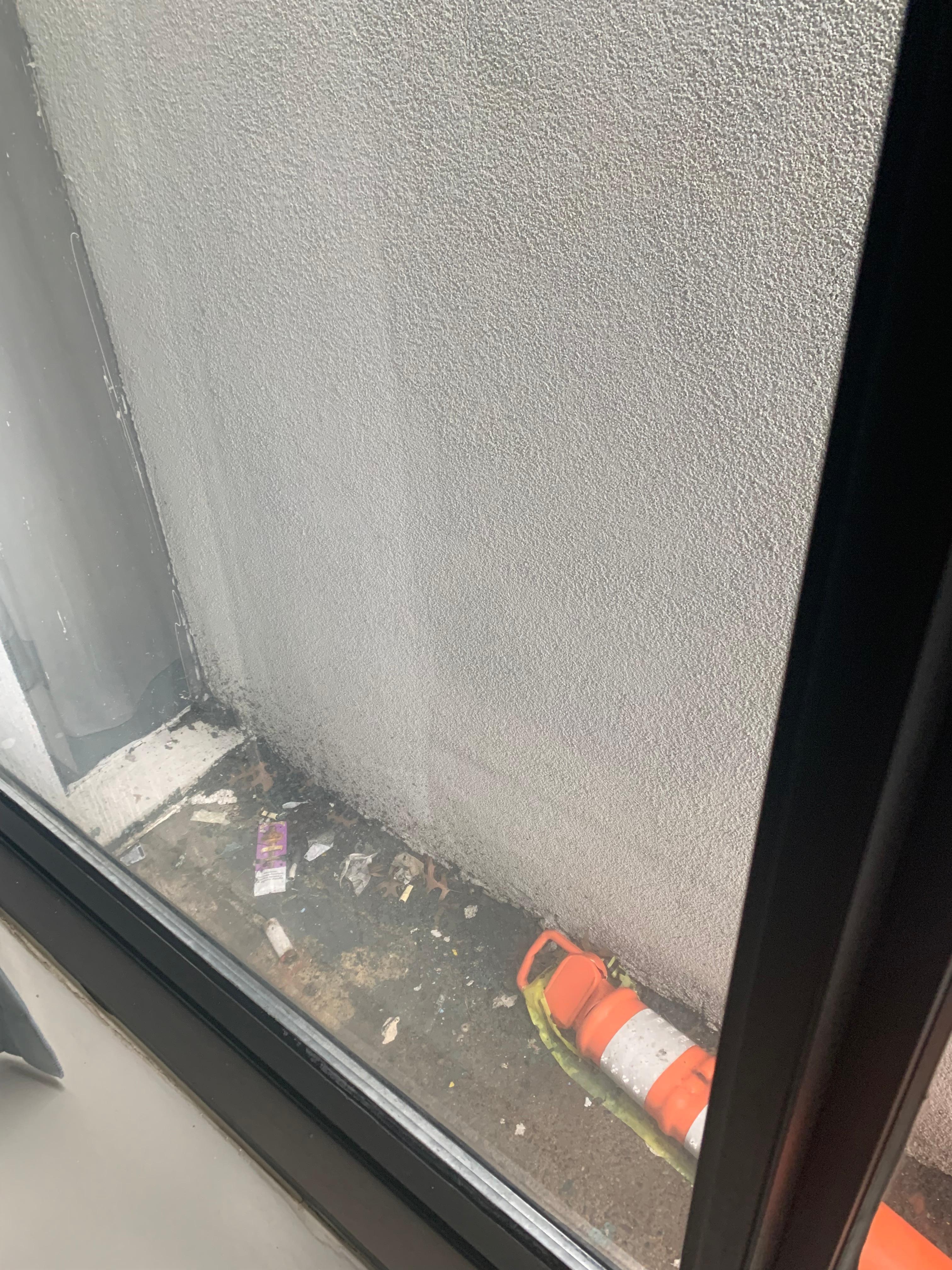 Window view