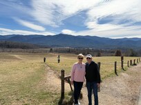 Cades Cove