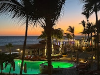 Monday sunset!
3/16/26