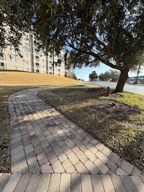 Hermosos lugares para caminar en familia