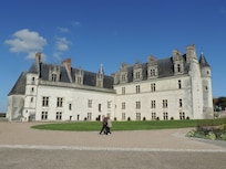 château d'Amboise