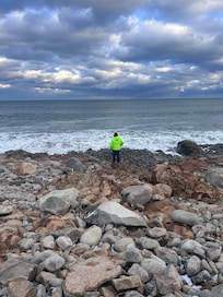 Best ocean front location