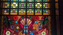Original craftsmanship from the gilded ages