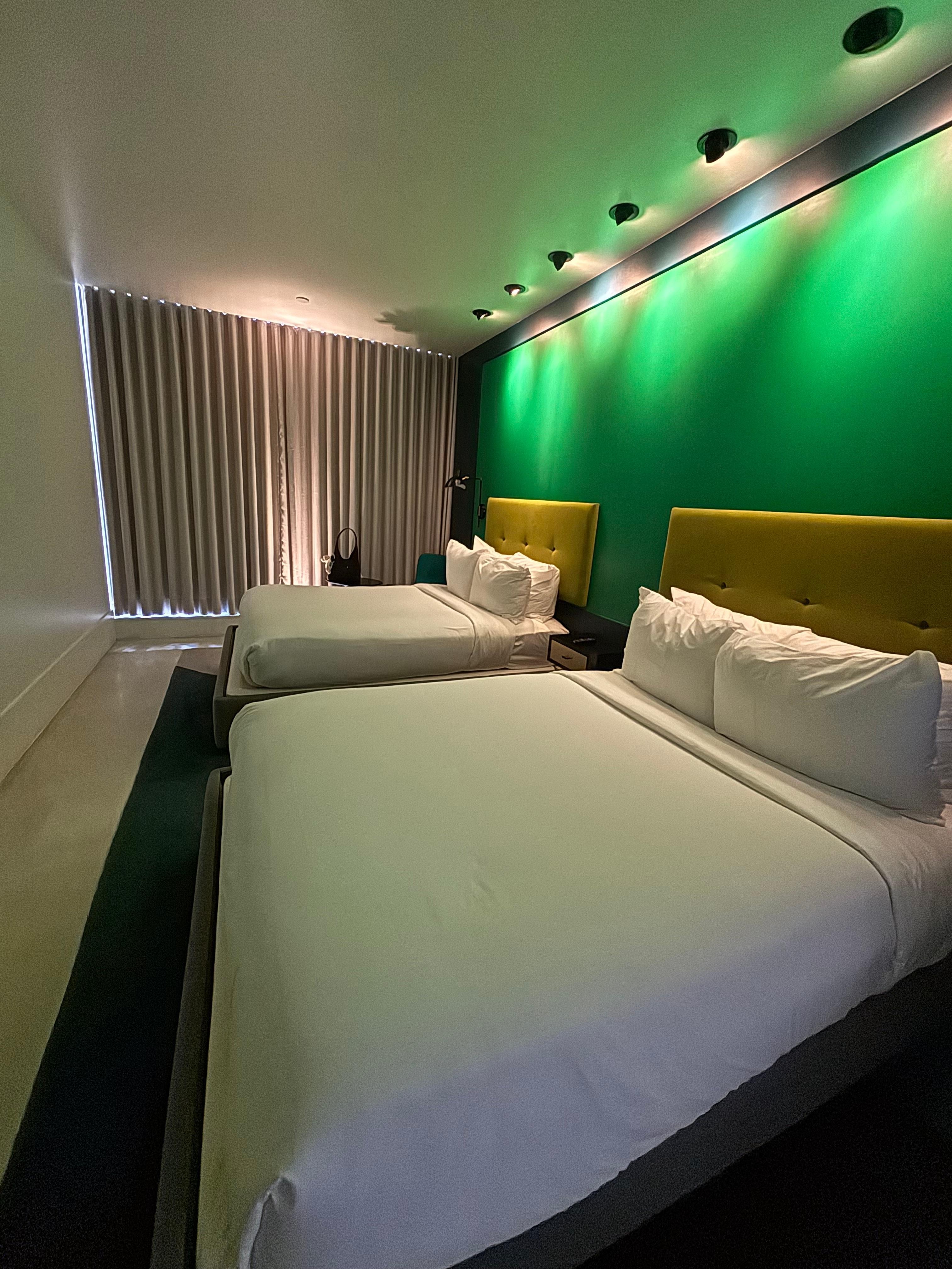 Photo of the 2 bedroom