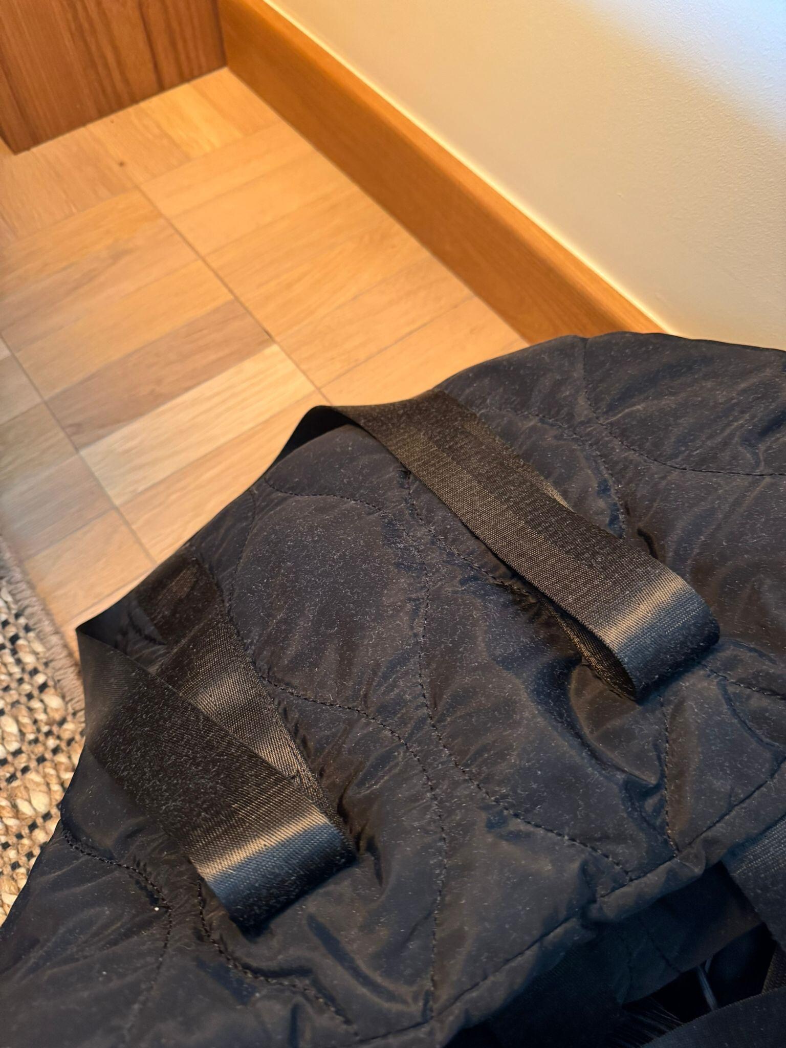 All of your clothing will be just disgustingly dirty because the hotel is so dirty and gross and the housekeepers do not wear deodorant and smell like sewage.  They don’t clean themselves they don’t clean the rooms either.