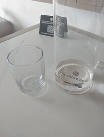 Water pitcher