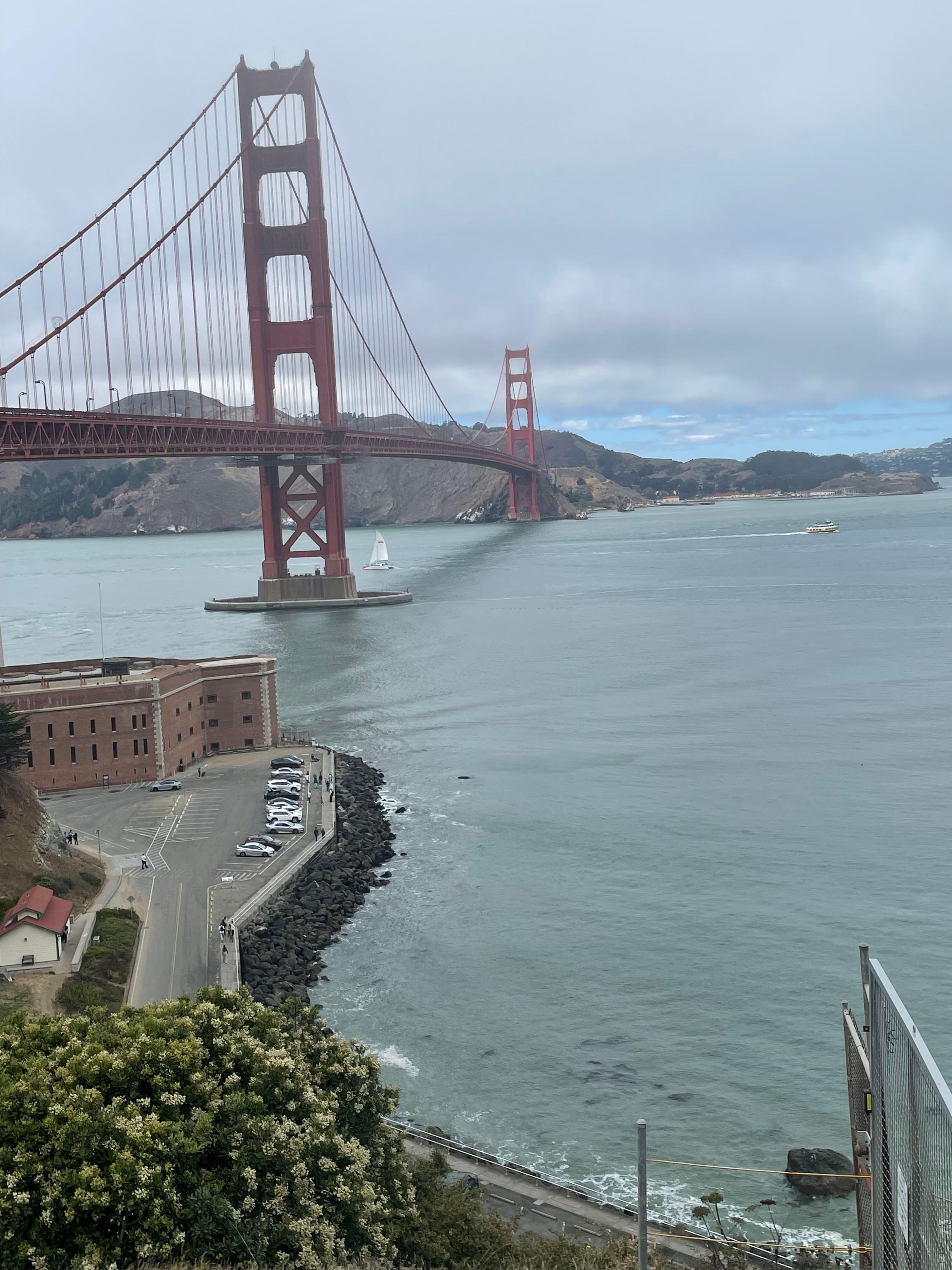 Golden Gate