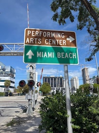 Biscayne Avenue
