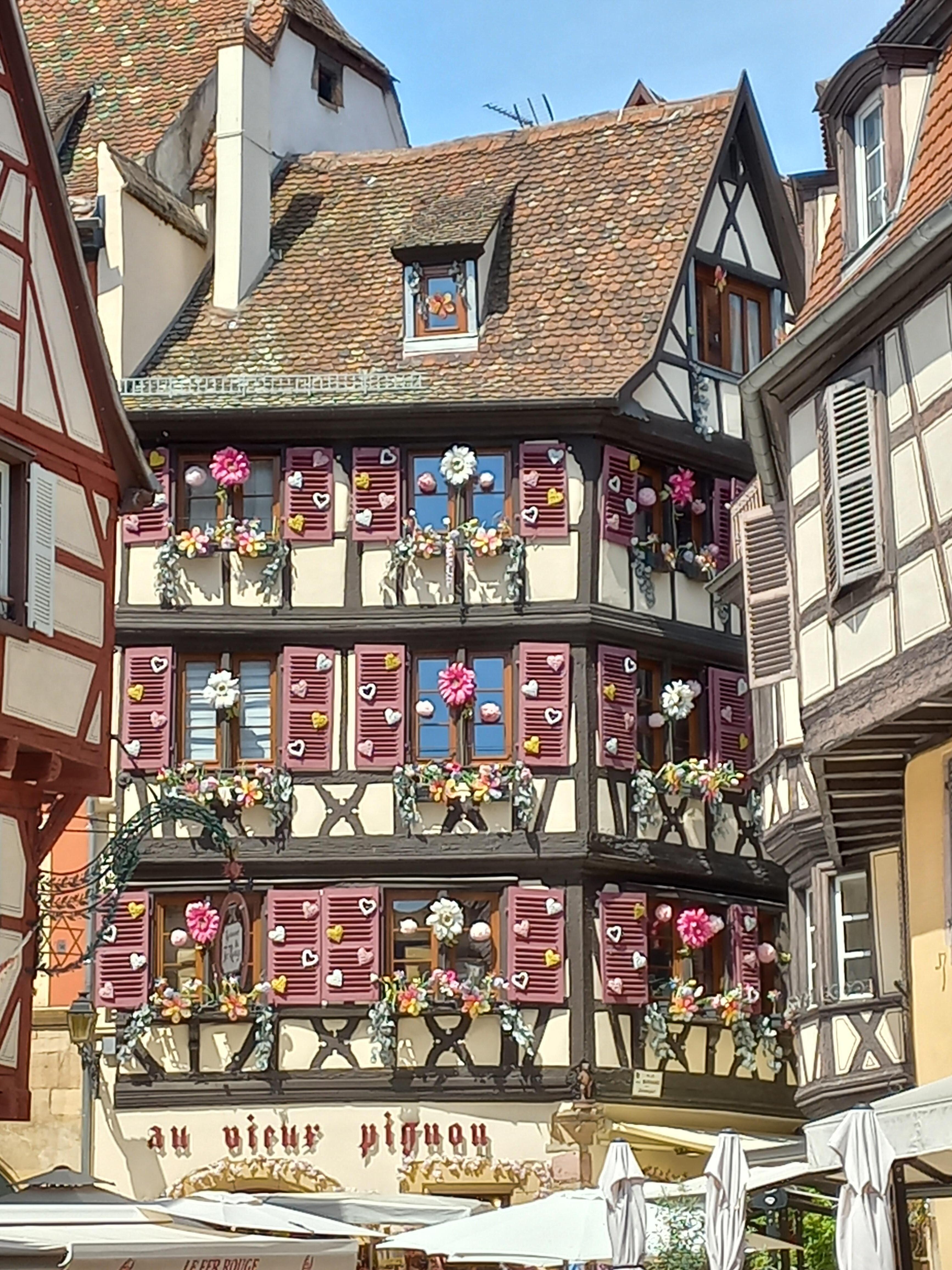 COLMAR