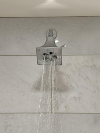 slow shower head