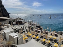 Beach Club