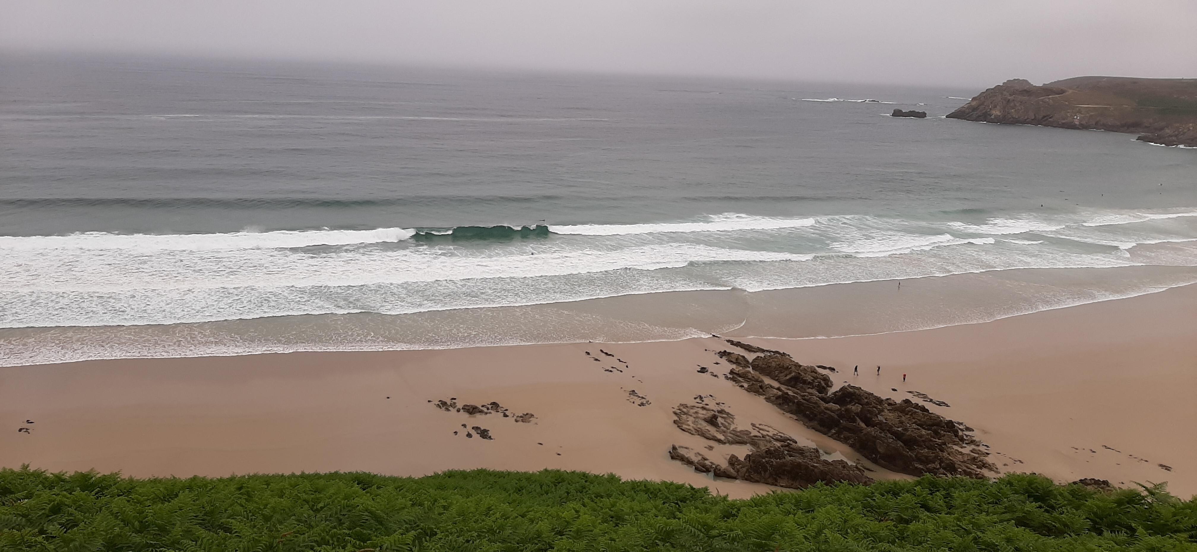 Baie des Trespasses