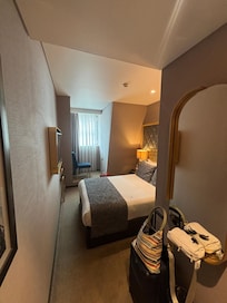 Amazing room