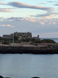 Walker's Point