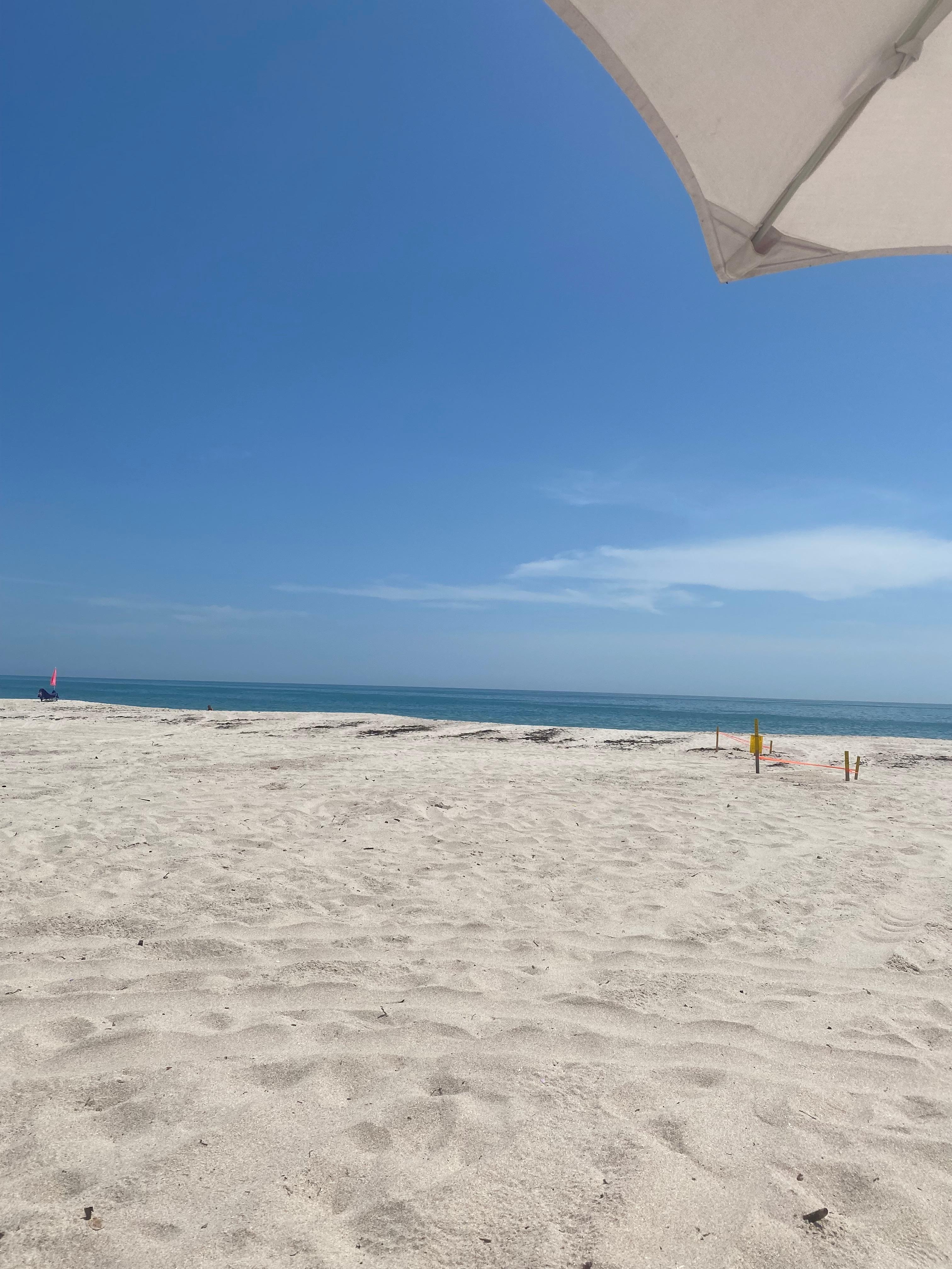 Beachside