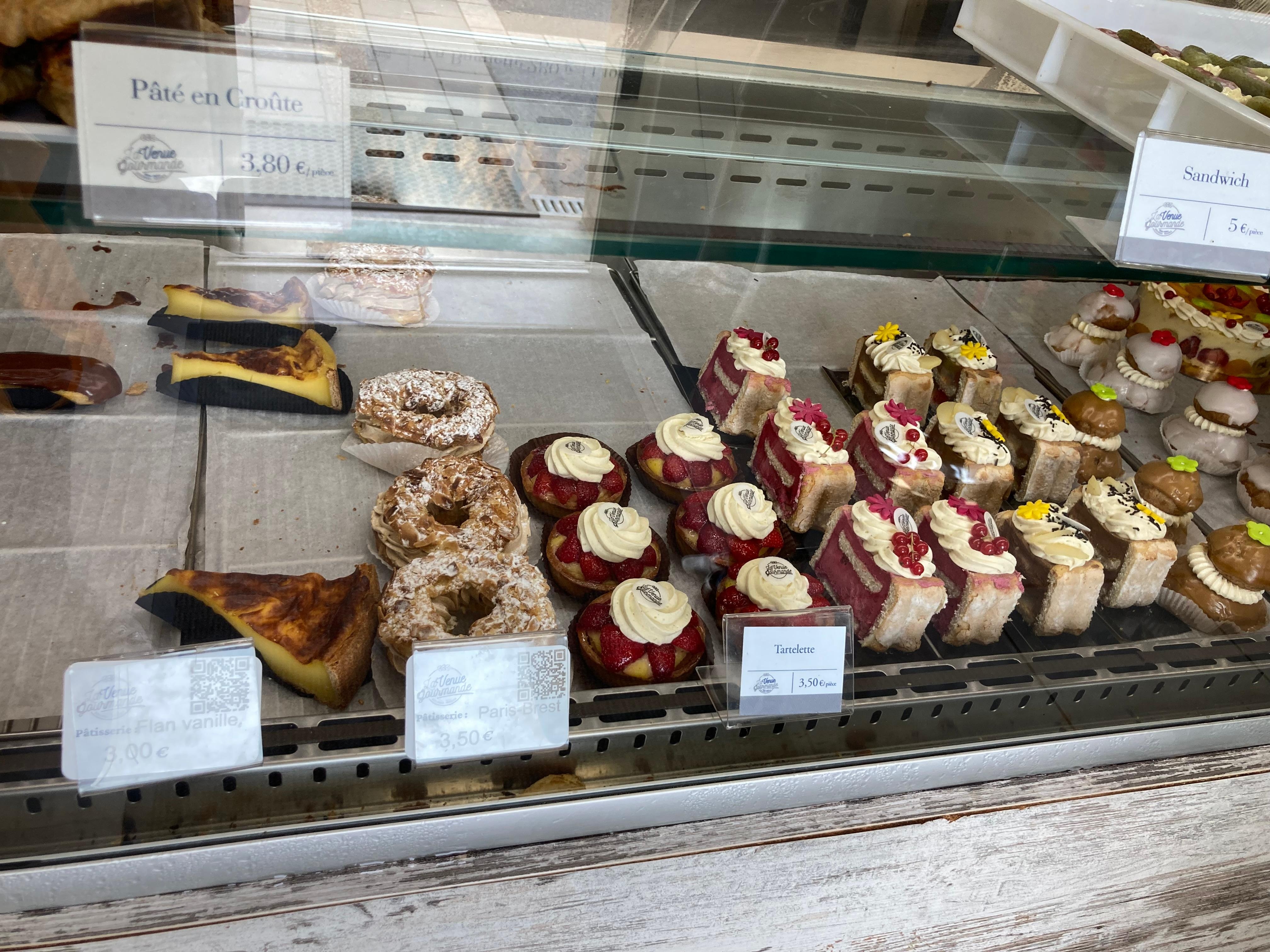 Great Patisserie 