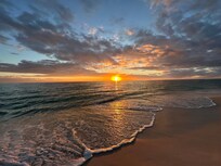 Taken on the beach…