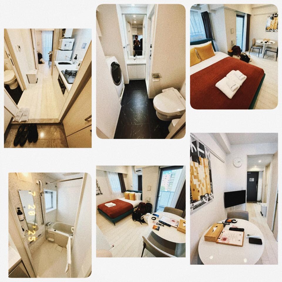 Room 703