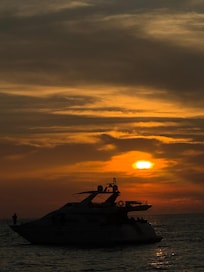 Atardeceres hermosos