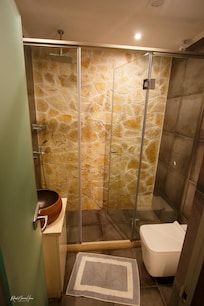 Our bath