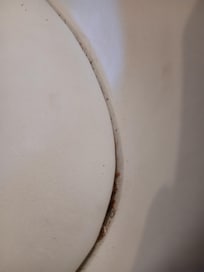 Tabouret cuisine