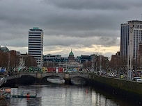 River Liffy