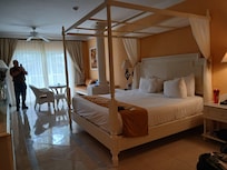 Beautiful rooms