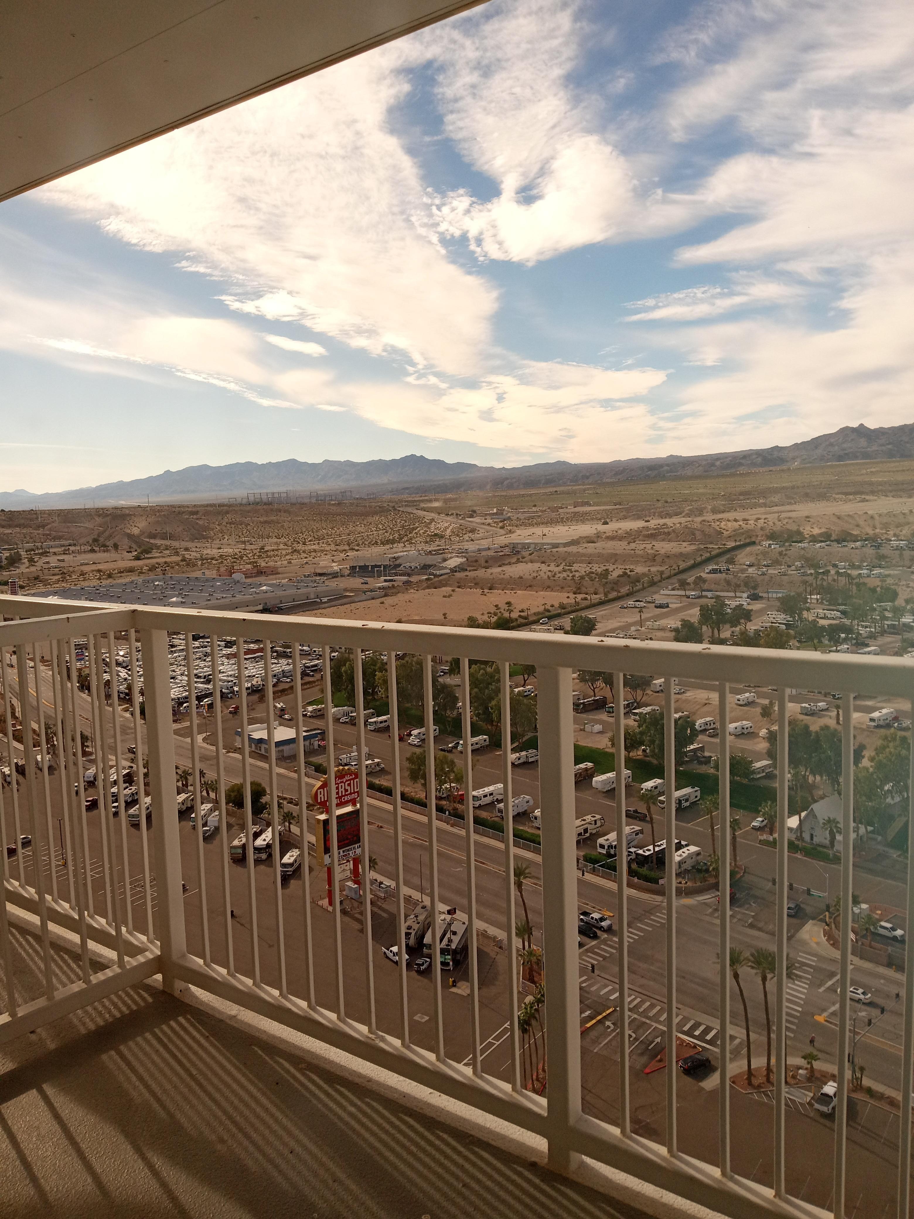 My Queen Sweet Room Balcony 