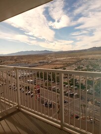 My Queen Sweet Room Balcony